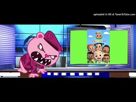 Eric Rants #47:Cocomelon (EXTREME RANT!!!/VOLUME WARNING)