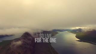 Roger Shah &amp; RAM feat. Natalie Gioia - For The One You Love ( Lyric Video)