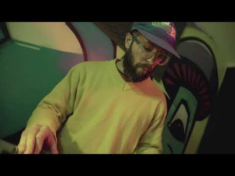 ControlR - DJRC Cypher // Beat: Andrés Pelacchi