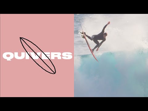 Panda Surfboards, The Sweet Leaf - Panda Surfboards