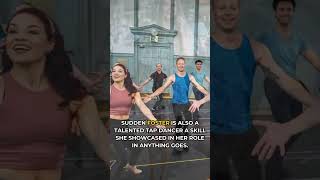 5 Things You Didn't Know About Sutton Foster