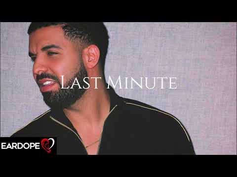 Jaylenz - Last Minute *NEW SONG 2017*