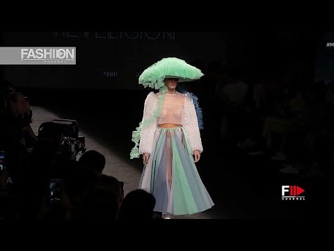REVELIGION Highlights Fall 2020 MBFW Madrid - Fashion Channel
