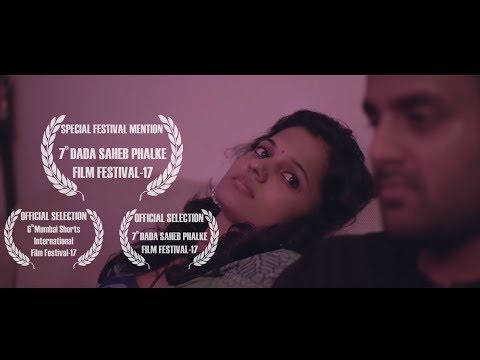 Kumar Abhishek Red/Blue - Short Film