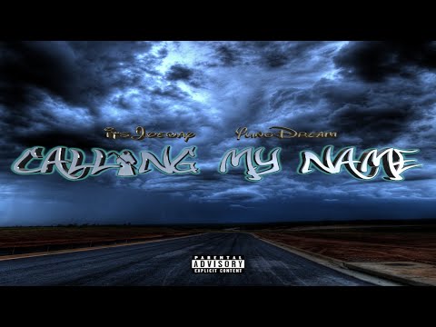 itsJoeway - Calling My Name (Feat. YungDream) *AMV*