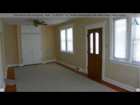 Priced at $1,200 - 43 N WHITE HORSE PIKE, AUDUBON, NJ 08106