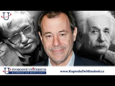 Martin J. Stránský 2. díl: Podle Alberta Einsteina a Stephena Hawkinga nás technologie zabije