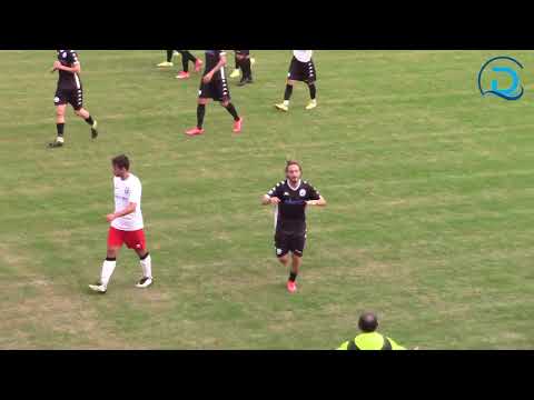 Highlights: Crema-DesenzanoCalvina 1-1