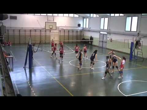 Decathlon Volley ferrara-Bondeno 1