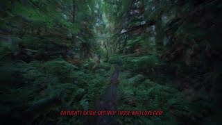 Electric Wizard - Destroy Those Who Love God + Saturn Dethroned (with voice lines)