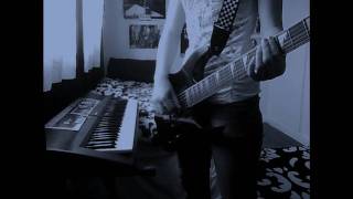 Everything That Could Have Been - Kittie Guitar Cover