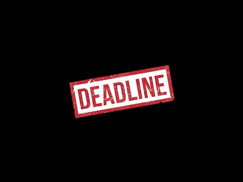 Season 3 - Episode 10: Deadline
