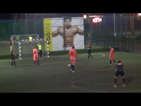 8 КХ 1 Der Trey – HZ 2 тайм