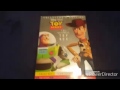 Toy Story The Ultimate Toy Box Collector S Edition DVD Boxset Review