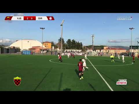 Vjs Velletri VS Oir | Highlights