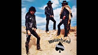 Motorhead - Ace of Spades  (Remastered 2021)