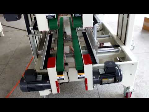 Edge Sealing Machine