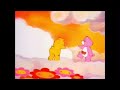 Opening To Care Bears Camp 1994 Vhs