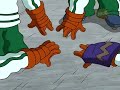 Rocket Power Woogity