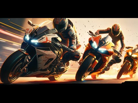 Moto Bike Racing: Bike Games Game for Android - Download