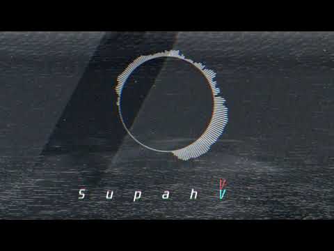 SupahV. - Something Behind Me