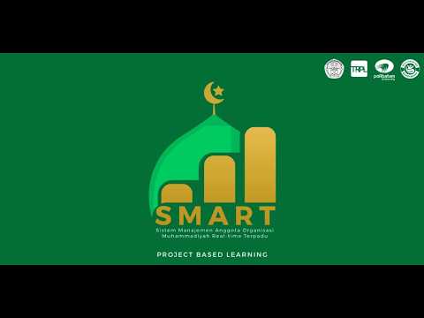 Sistem Informasi Manajemen Organisasi Berbasis Dashboard Information System 