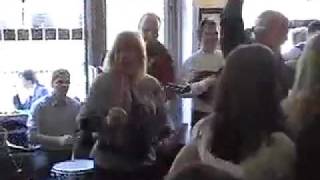 Hanka Paldum -Makedonsko devojce