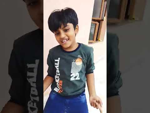 praharsha style #ringaringa