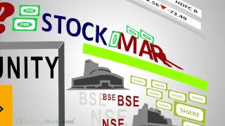 What are Secondary Markets?