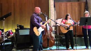 "Bringin' It Home" (George Jones Cover) - St. Luke Worship Group