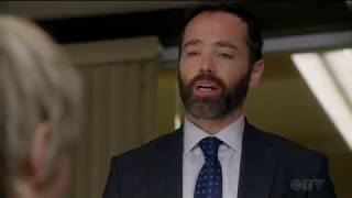 John Hensley / Ronald Miller & Bonnie (wants to date her) - How to Get Away With Murder #3 video