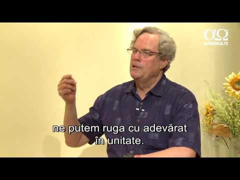 Puterea rugaciunii 5.17 - John Robb - International Prayer Council