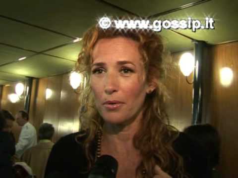 Lucrezia Lante della Rovere... della fiction