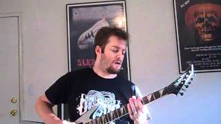 CKY Flesh Into Gear.MP4