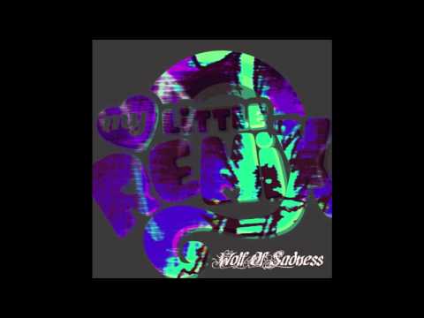 WolfOfSadness's Befriends EurobeatBrony - Luna Remix ft. K-Ra-Z