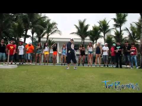 BREVE CLIPE) MC G7   MC Chara   MC Tchesco   Previa TOM PRODUÇÕES 2013