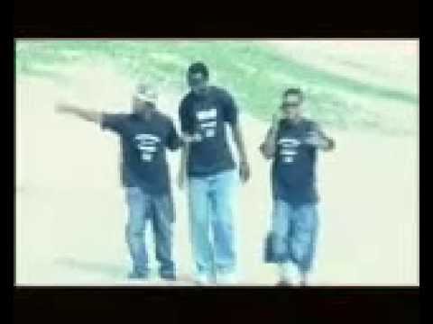 De Indispensables - Peace Song ft. M-Trill (Official Video)