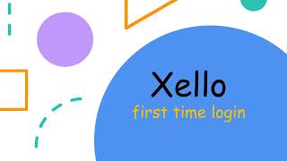 Xello Sign In Video