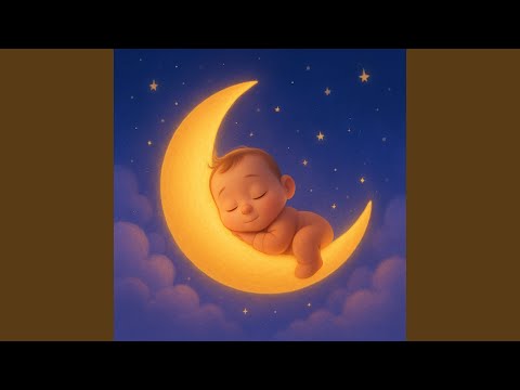 Golden Star Sleep Suenos Dorados Baby Sleep Musica Relajante Calm