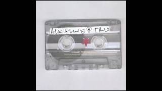 Alkaline Trio - Sun Dials