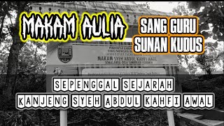 Download lagu Makam Keramat Syeh Abdul Kahfi Awal, Wali Tertua di Kebumen @jagatkabumian7134 mp3 Download lagu Makam Keramat Syeh Abdul Kahfi Awal, Wali Tertua di Kebumen @jagatkabumian7134 mp3