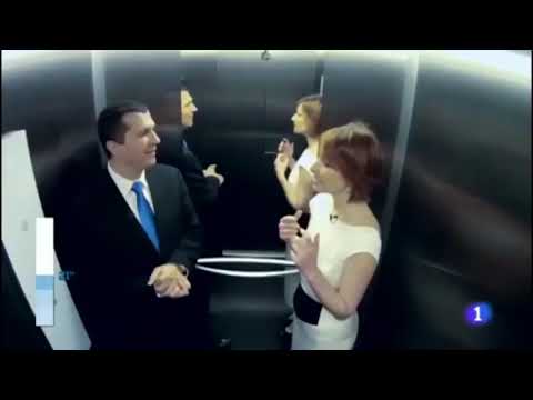 Elevator Pitch o Discurso del Elevador en ESPAÑOL [Ejemplo]