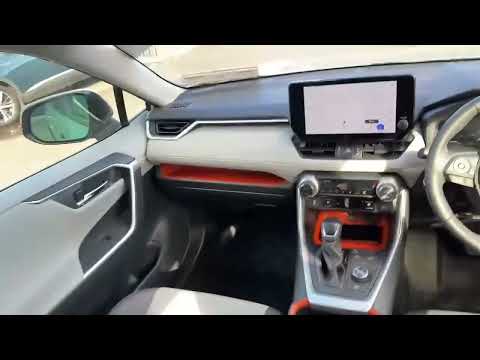 Toyota RAV4 2.5 Hybrid Adventure AWD (005004) - Image 2