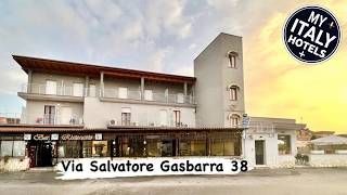 Affittacamere Flavia Roma | Rome, Italy | Hotel Review 🛏️