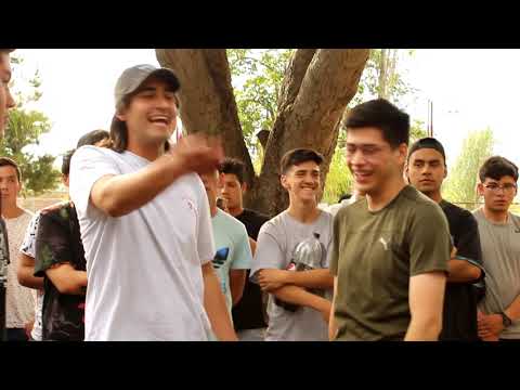 Semis: Atri-Zpktro-Fusok vs Tano-MCkiatra- Relexuz DDD 3 vs 3