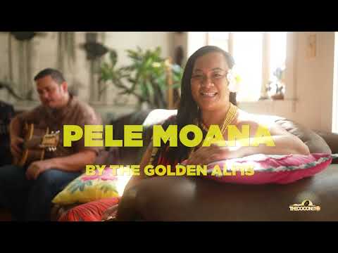 Poly Songbook:  Pele Moana - Joanna Mika-Toloa