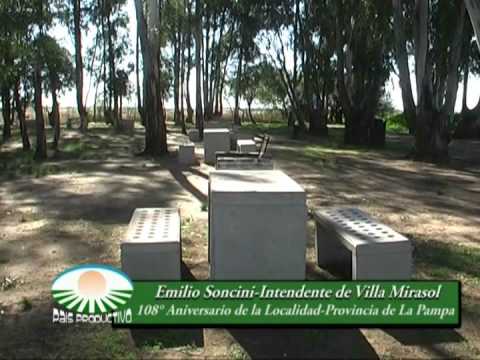 RELMO   SANTA ROSA  VILLA MIRASOL PROV  DE LA PAMPA 10 08 2014