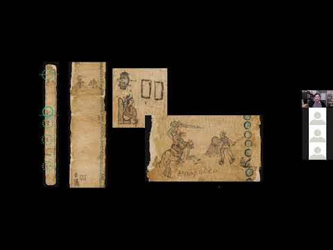 “From the Codex Saville to the Tira of don Martín: Reevaluating a Nahua Pictorial History”