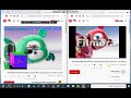 Klaskyklaskyklaskyklasky Gummy Bear Song Version In Luig Group Spilt Mari Group