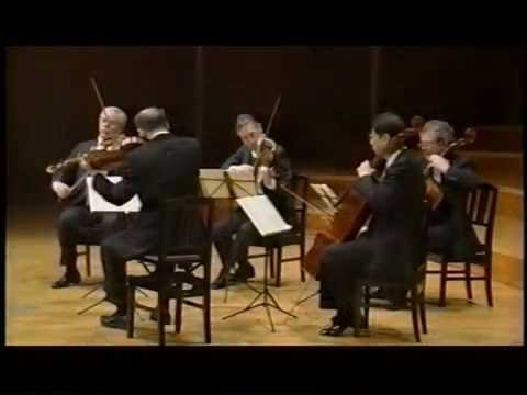 Schubert：String Quintet in C／Juilliard SQ ＆ Sadao Harada